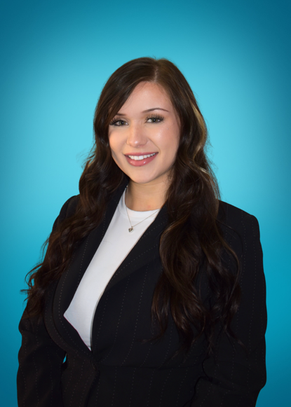 Ashley  Hessom Photo