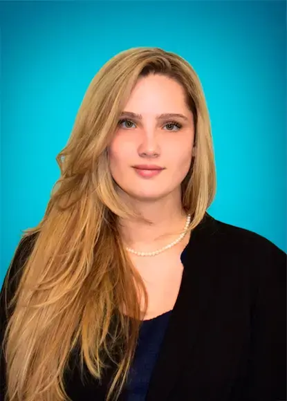 Hannah  Slider Photo