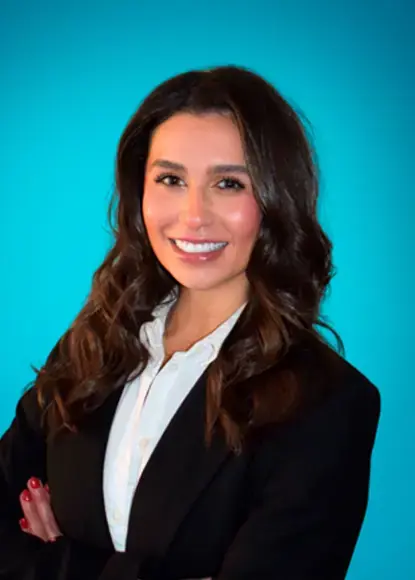 Lisette  Farran Photo