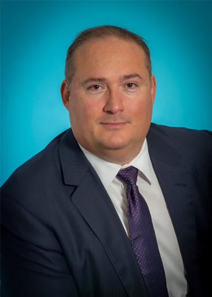 Matthew  Skillern Photo