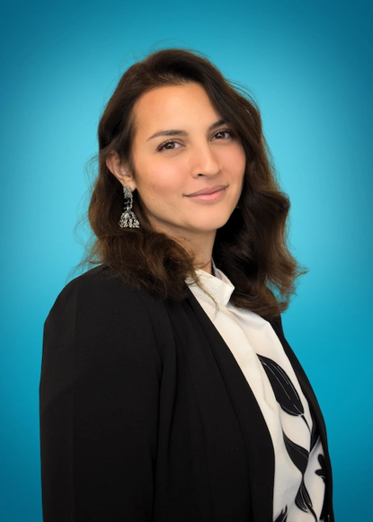 Sanaa  Hazratjee Photo