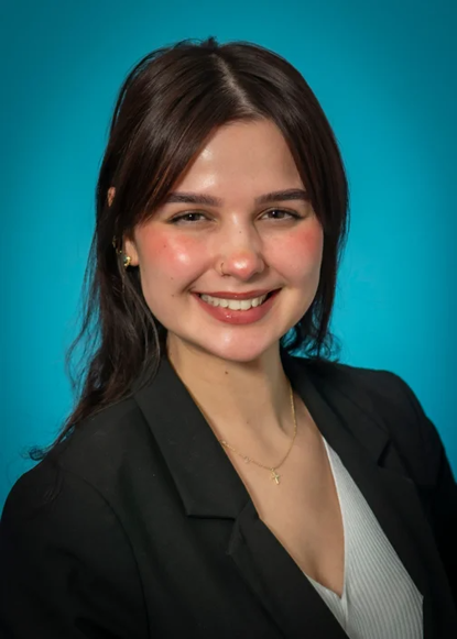 Sophia  Zecchinelli Photo