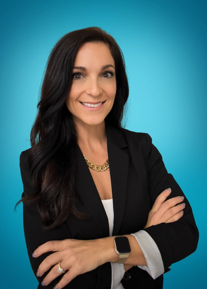 Tina  Floridia Photo