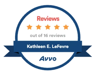 AVVO Rating - Kathleen
