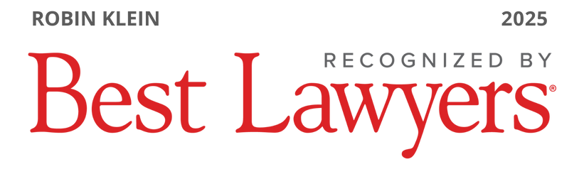 Best Lawyers - Robin