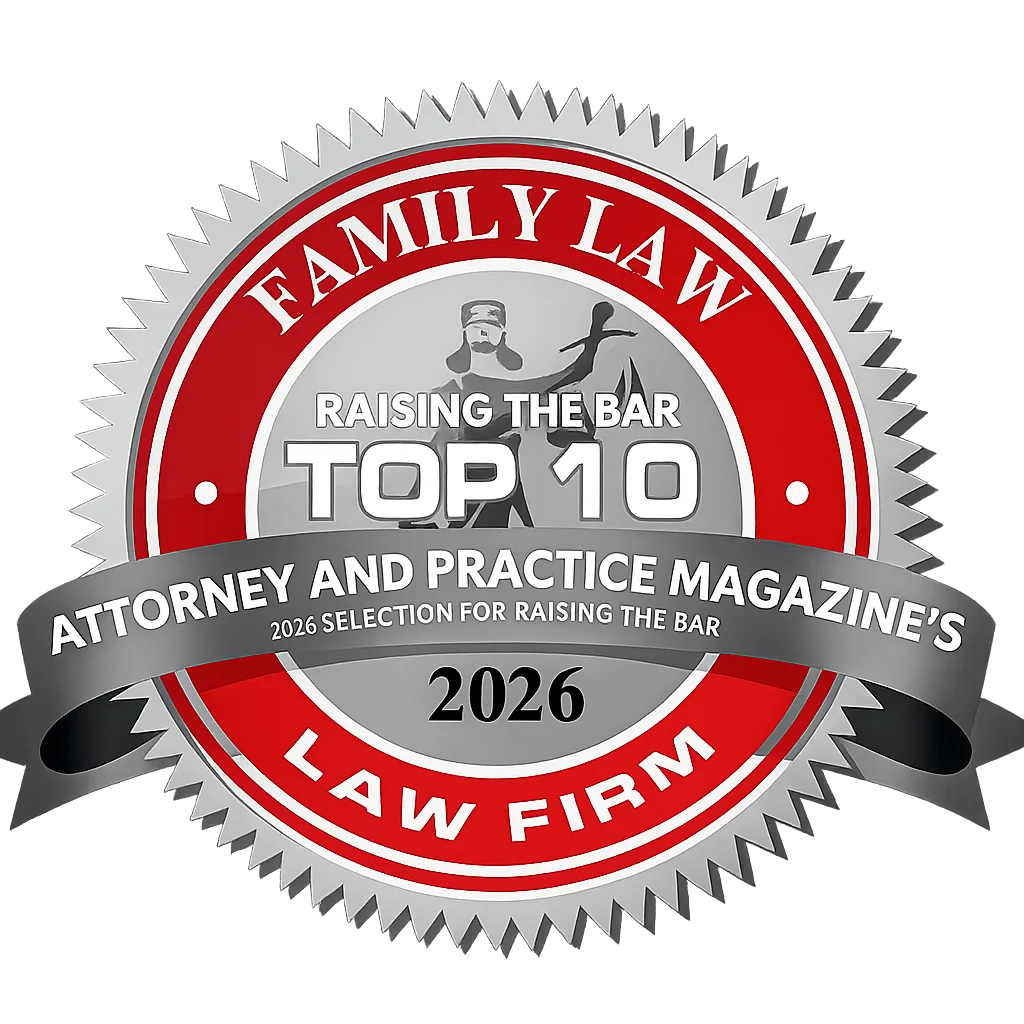 Family Law Top 10 2026
