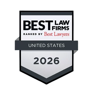 Best Law Firms 2026
