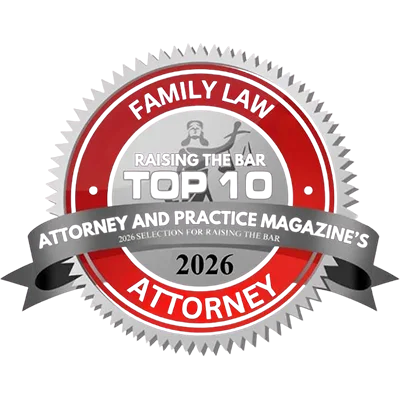 Family Law Top Attorney 2026 - Matthew