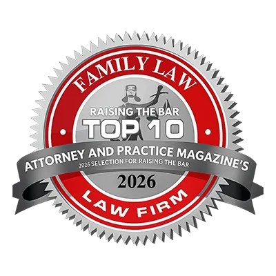 Family Law Top 10 2026