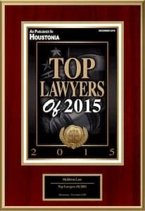 Top Lawyers 2015 Caitlin