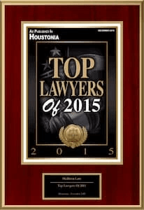 Top Lawyers 2015 Caitlin