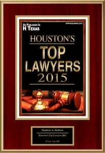 Top Lawyers 2015