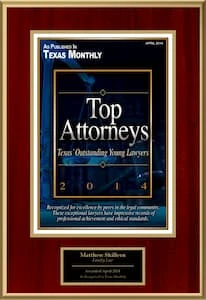 Top Attorneys 2018