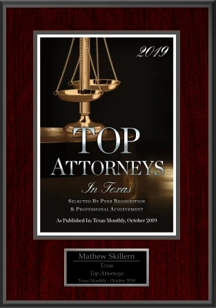 Top Attorneys 2019